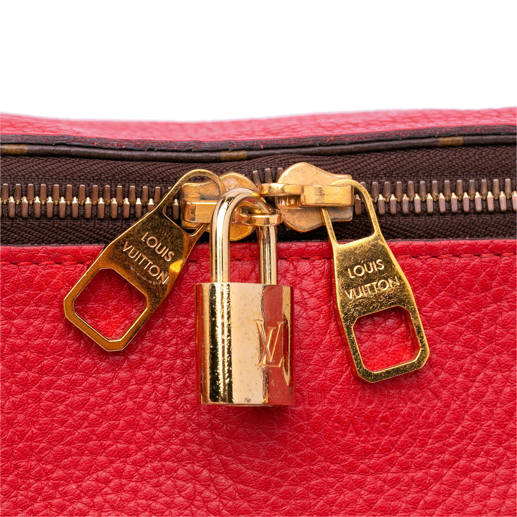 Louis Vuitton Monogram Estrela (SHG-H3qtjz)