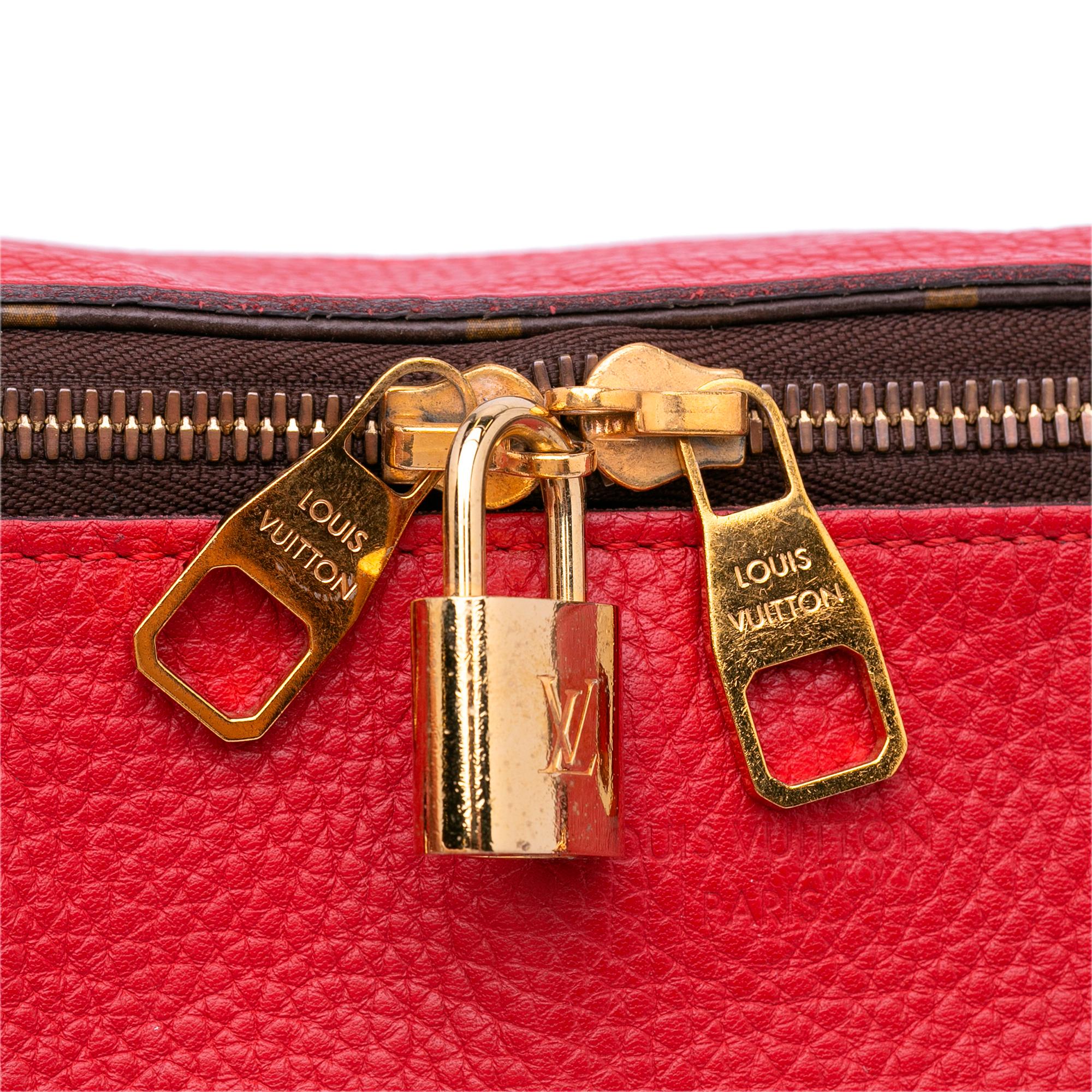 Louis Vuitton Monogram Estrela (SHG-H3qtjz)