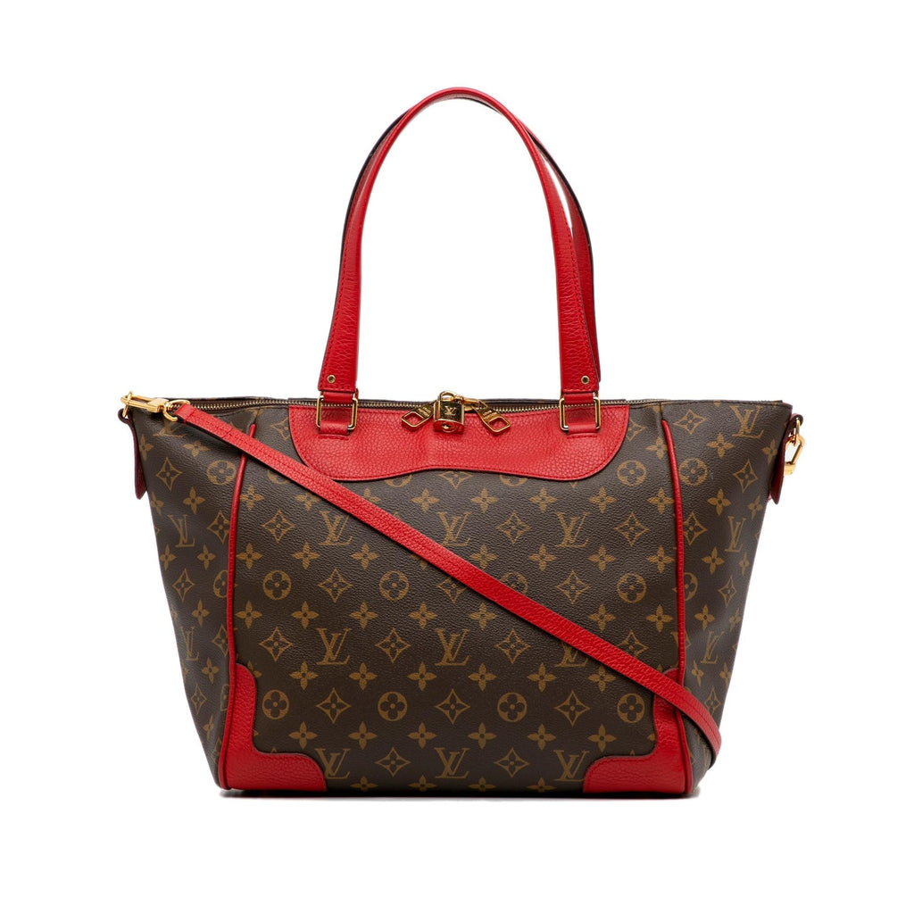 Louis Vuitton Monogram Estrela (SHG-H3qtjz)