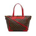 Louis Vuitton Monogram Estrela (SHG-H3qtjz)