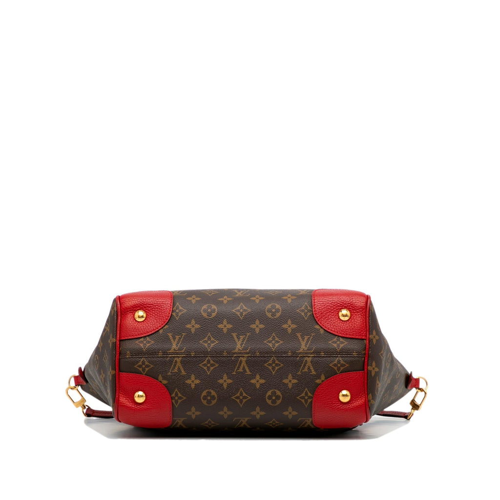 Louis Vuitton Monogram Estrela (SHG-H3qtjz)