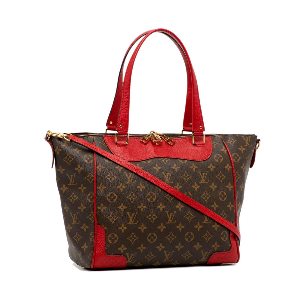 Louis Vuitton Monogram Estrela (SHG-H3qtjz)