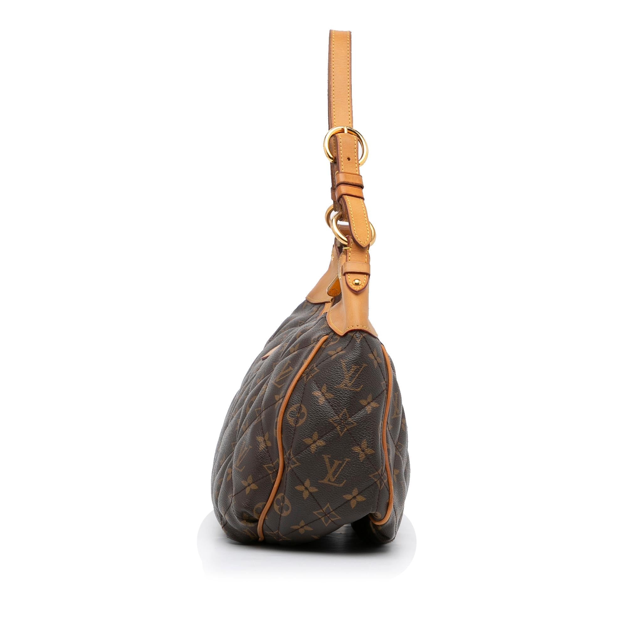 Louis Vuitton Monogram Etoile City GM (SHG-QhzWVf)