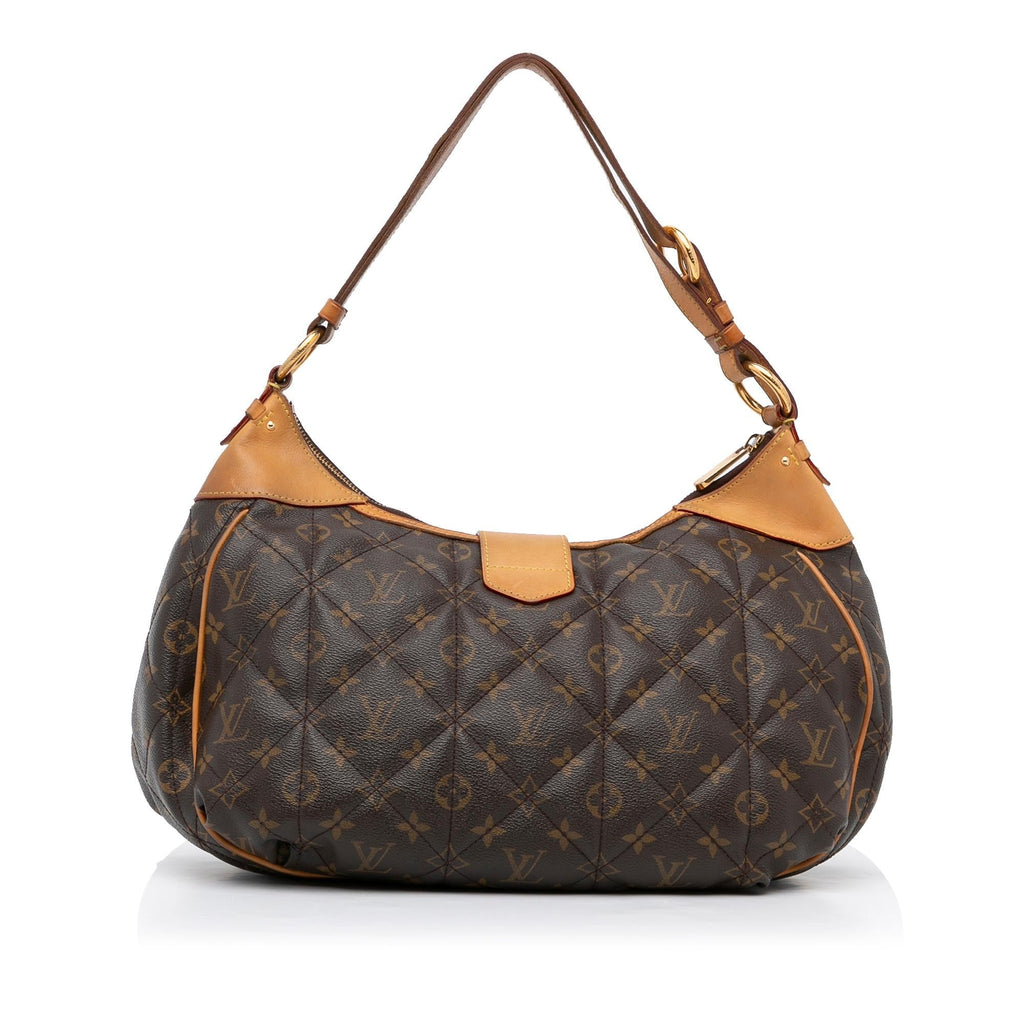 Louis Vuitton Monogram Etoile City GM (SHG-QhzWVf)