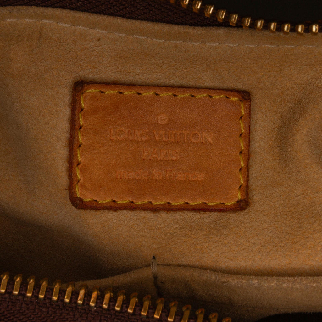 Louis Vuitton Monogram Etoile City GM (SHG-QhzWVf)