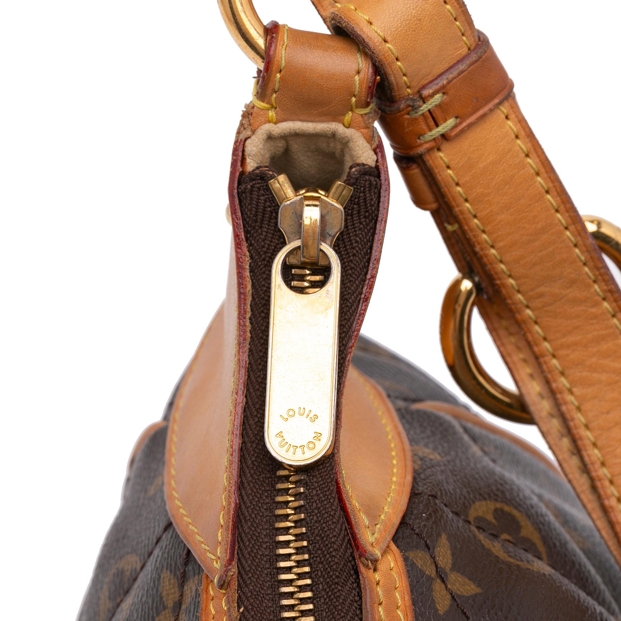 Louis Vuitton Monogram Etoile City GM (SHG-QhzWVf)