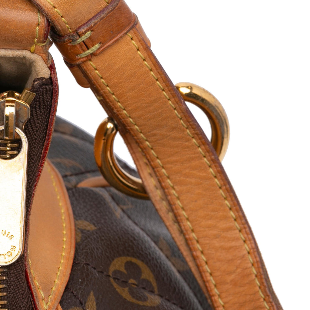 Louis Vuitton Monogram Etoile City GM (SHG-QhzWVf)