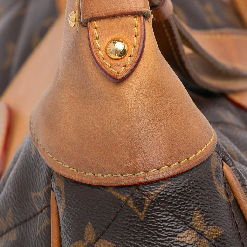 Louis Vuitton Monogram Etoile City GM (SHG-QhzWVf)