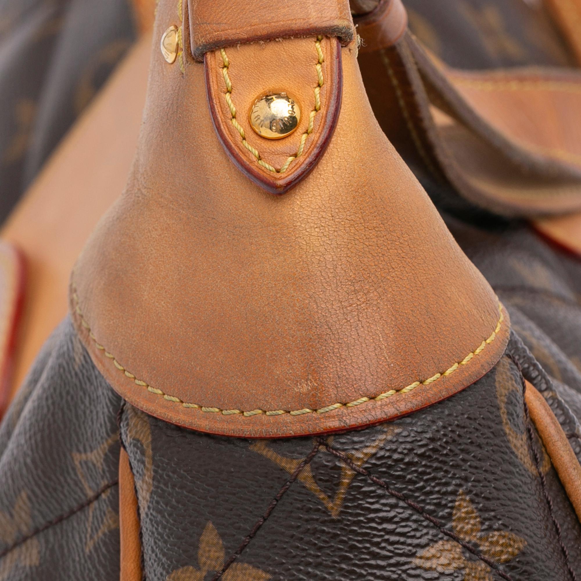Louis Vuitton Monogram Etoile City GM (SHG-QhzWVf)