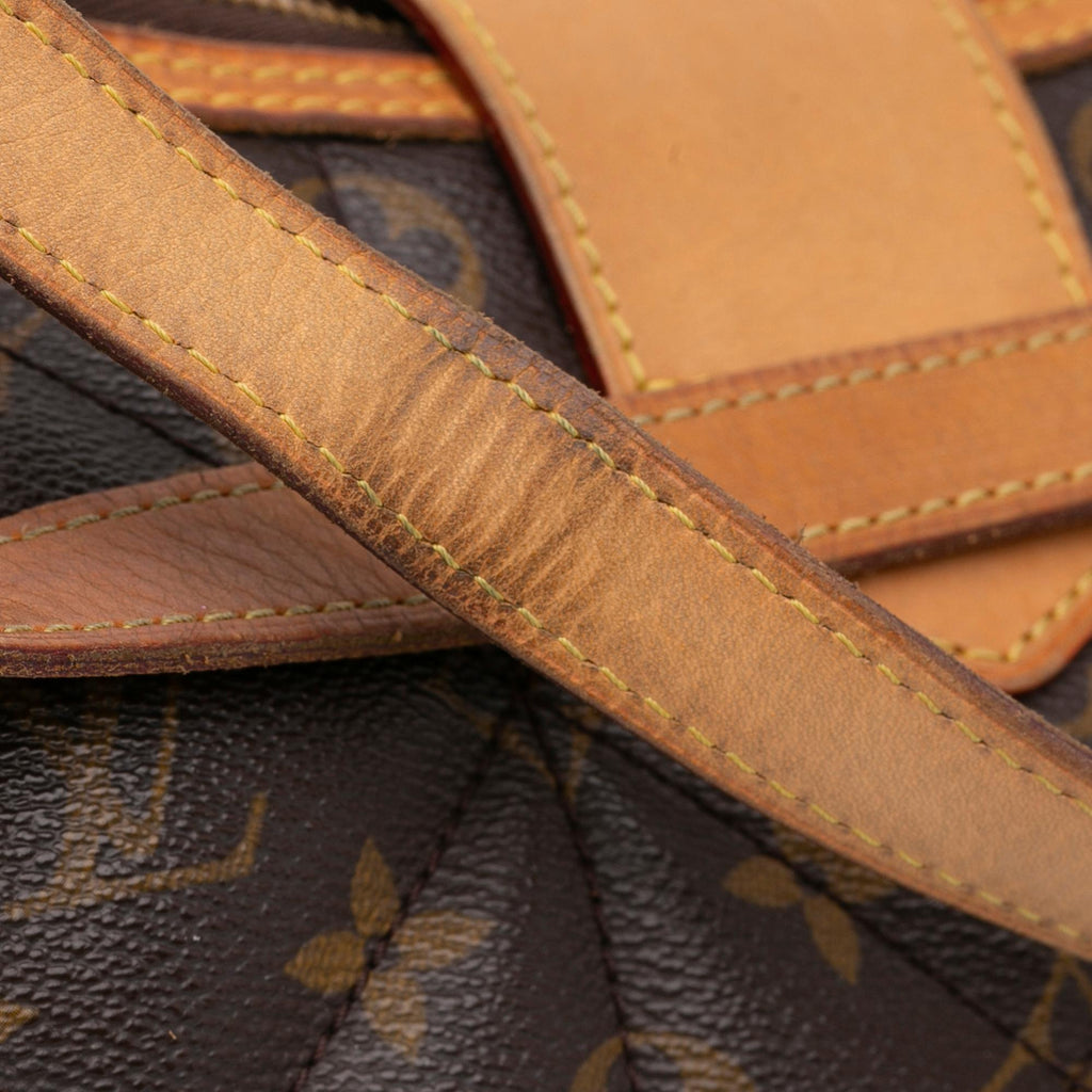 Louis Vuitton Monogram Etoile City GM (SHG-QhzWVf)