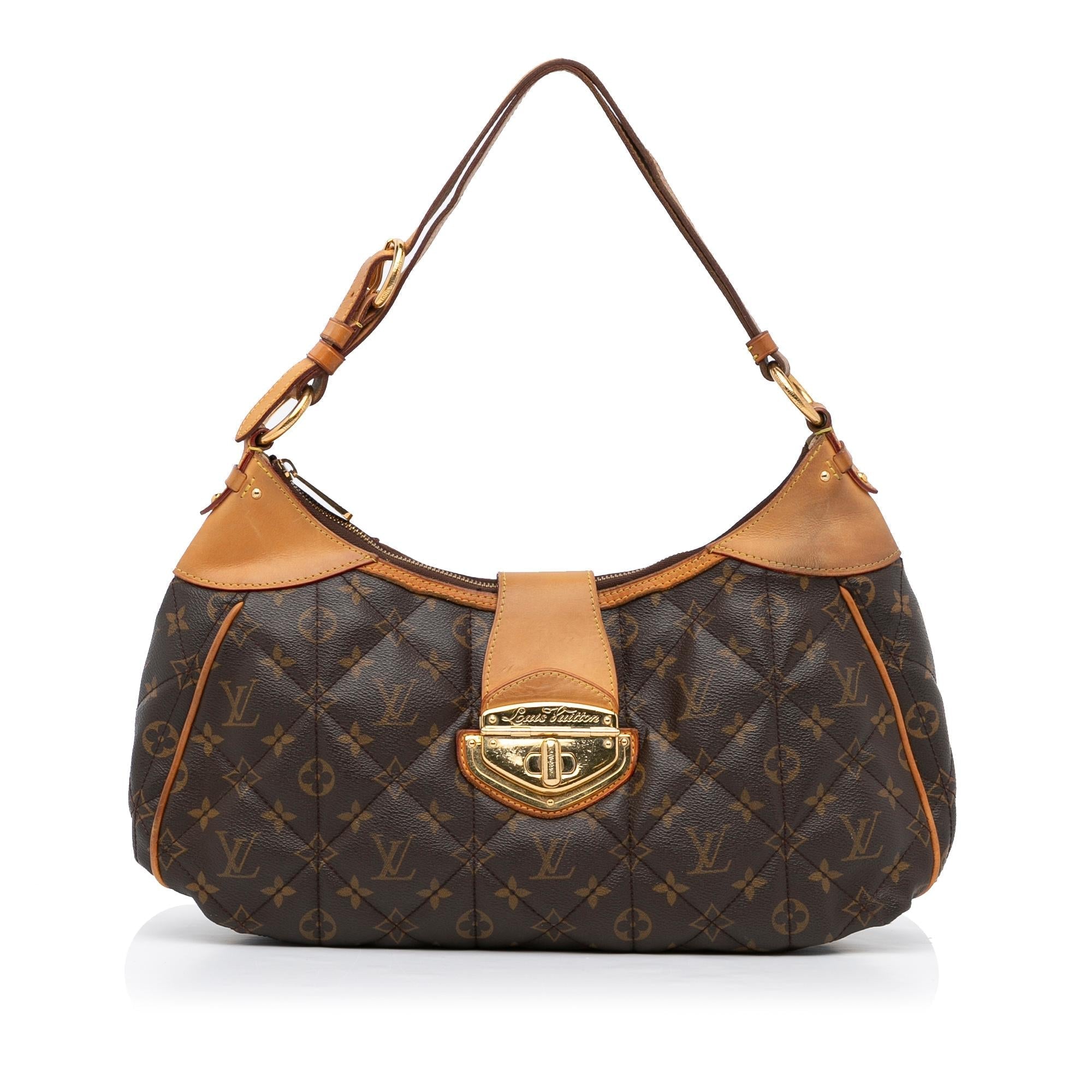 Louis Vuitton Monogram Etoile City GM (SHG-QhzWVf)