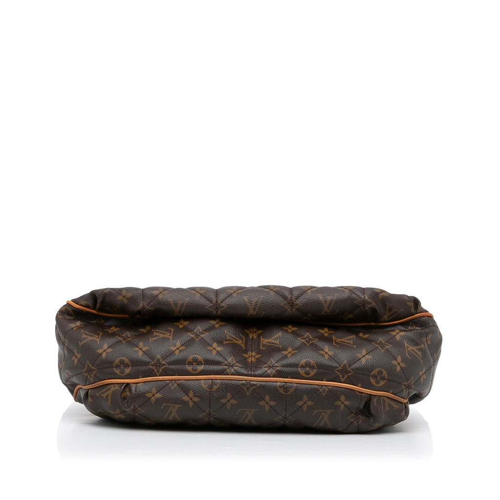 Louis Vuitton Monogram Etoile City GM (SHG-QhzWVf)