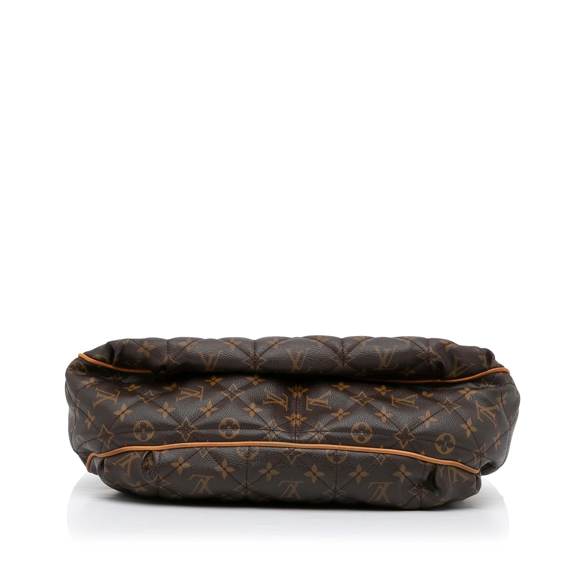 Louis Vuitton Monogram Etoile City GM (SHG-QhzWVf)