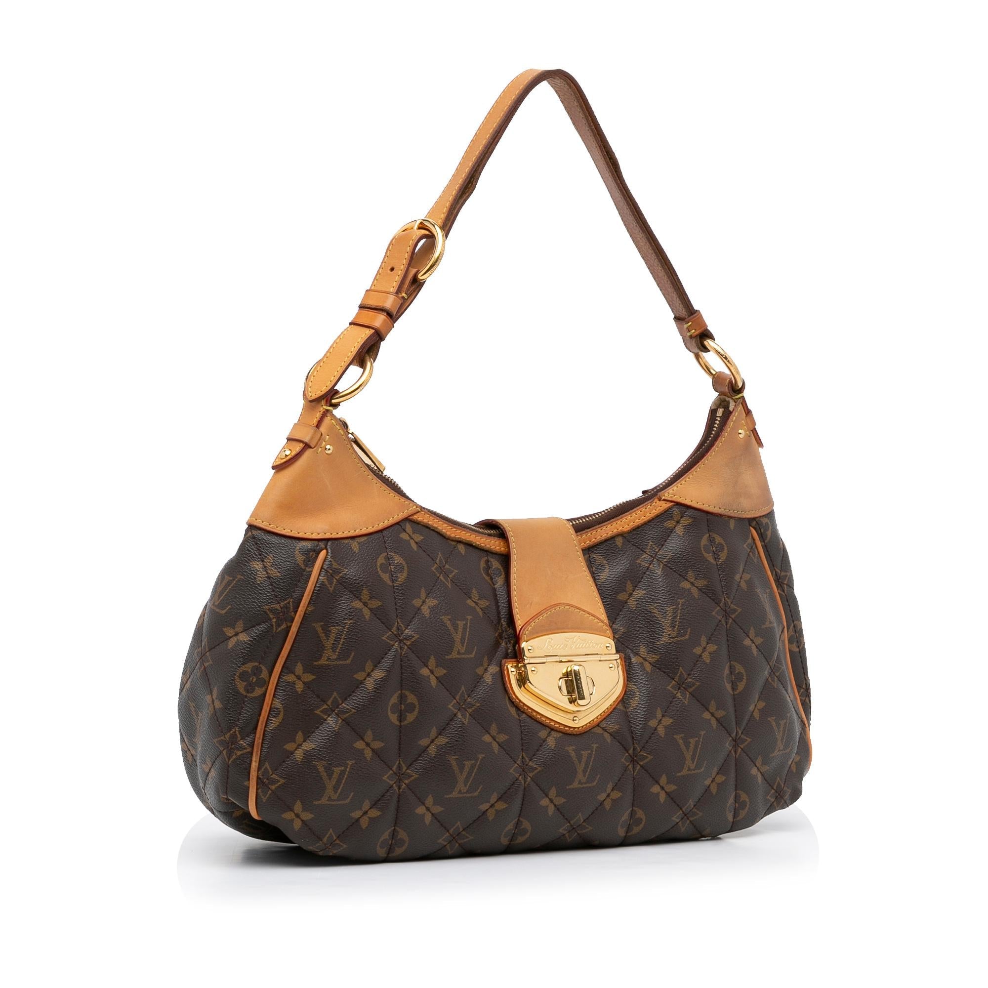 Louis Vuitton Monogram Etoile City GM (SHG-QhzWVf)