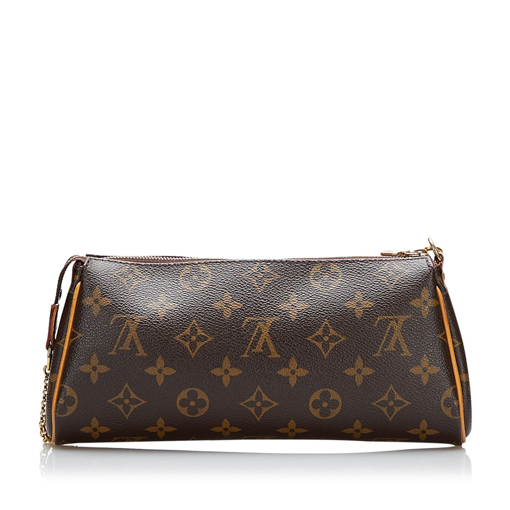 Louis Vuitton Monogram Eva (SHG-Swqyp5)