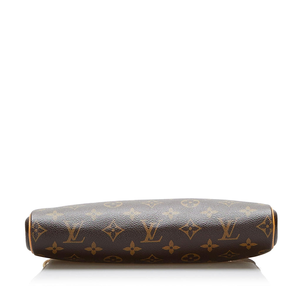 Louis Vuitton Monogram Eva (SHG-Swqyp5)