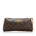 Louis Vuitton Monogram Eva (SHG-Swqyp5)