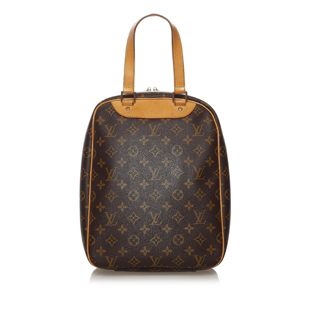 Louis Vuitton Monogram Excursion (SHG-31777)