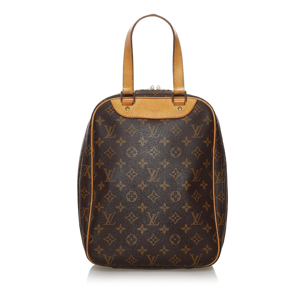 Louis Vuitton Monogram Excursion (SHG-31777)