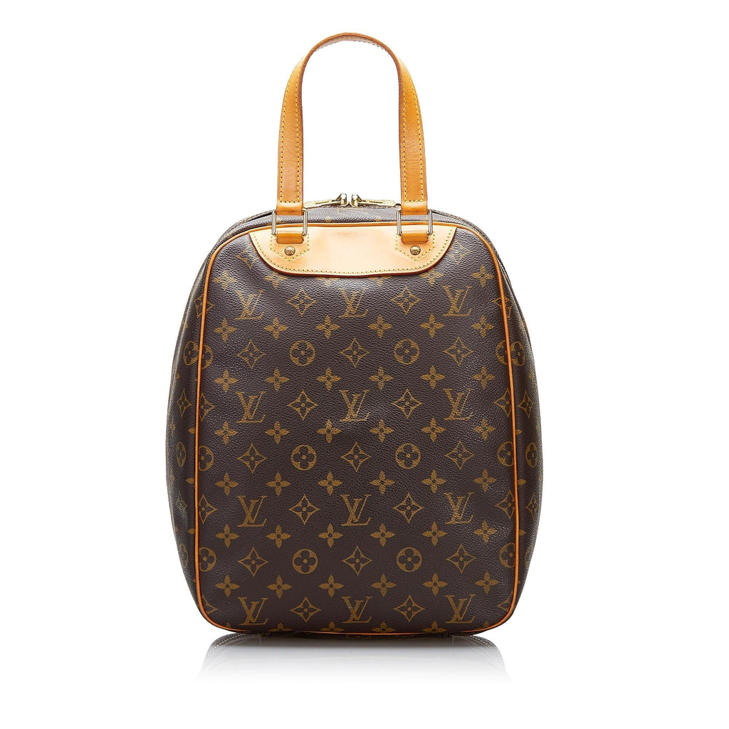 Louis Vuitton Monogram Excursion (SHG-0CGXsZ)
