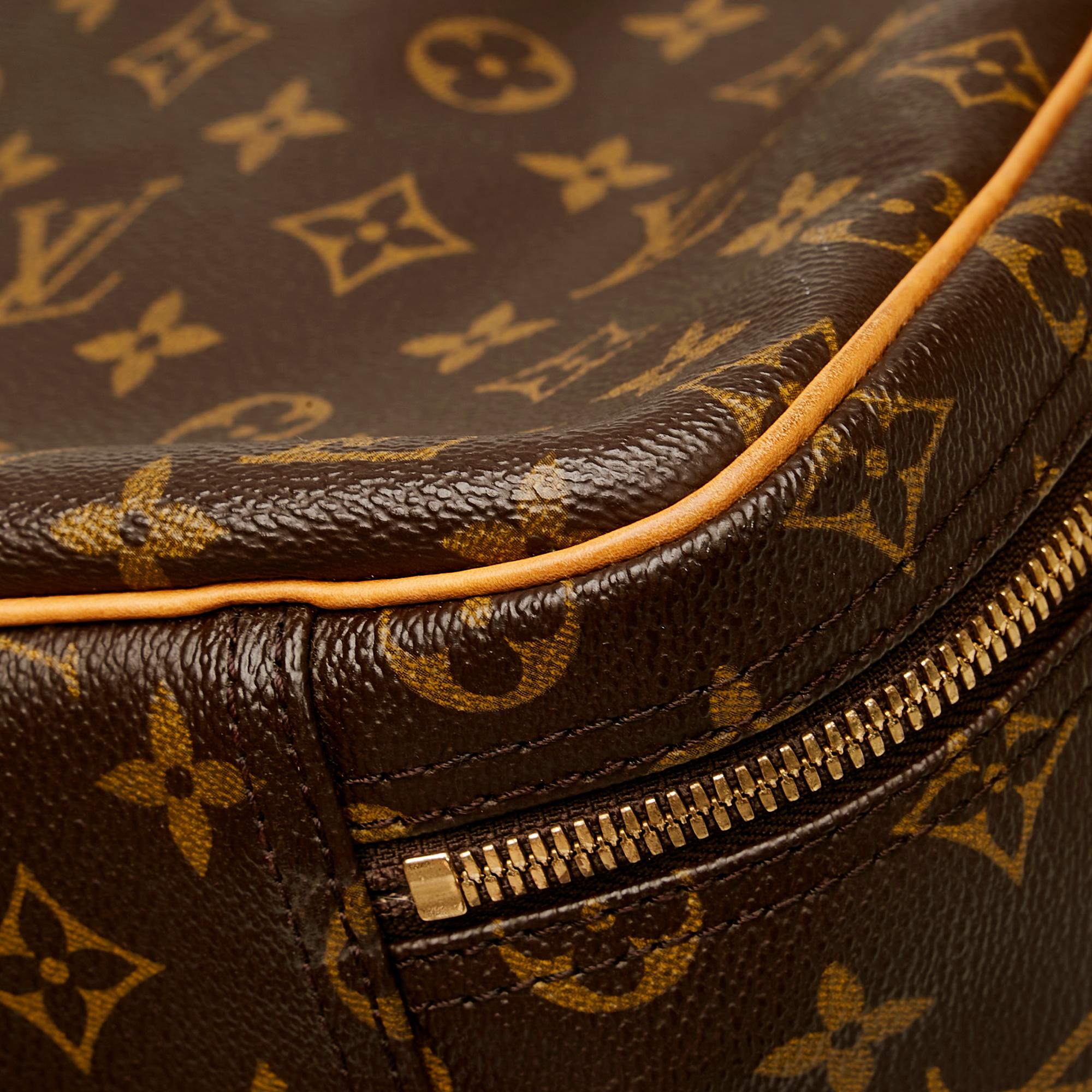 Louis Vuitton Monogram Excursion (SHG-0CGXsZ)