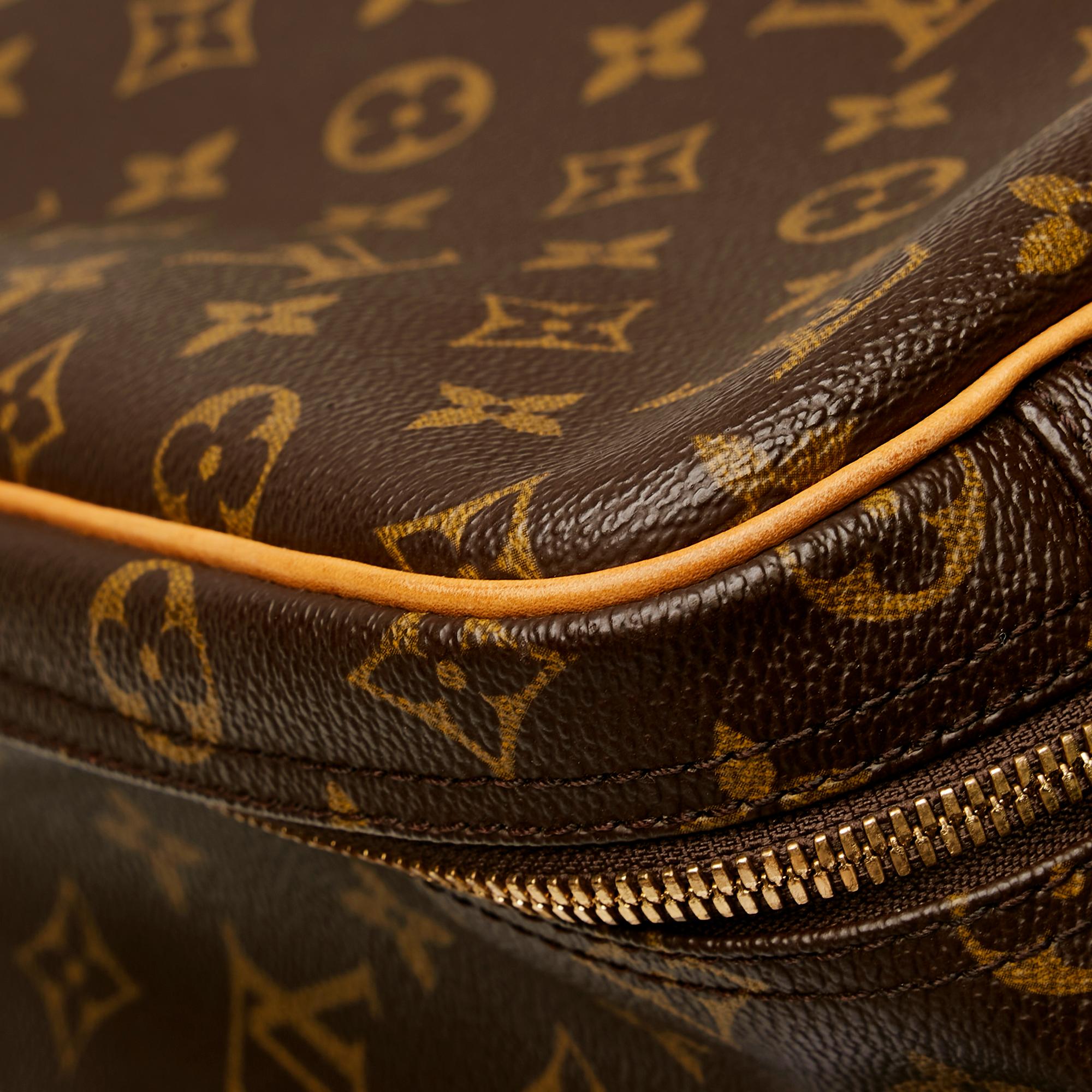 Louis Vuitton Monogram Excursion (SHG-0CGXsZ)