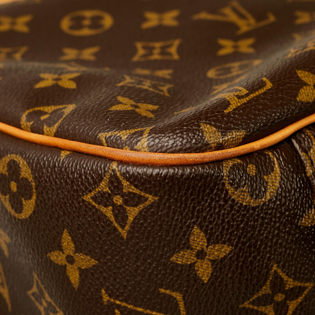 Louis Vuitton Monogram Excursion (SHG-0CGXsZ)