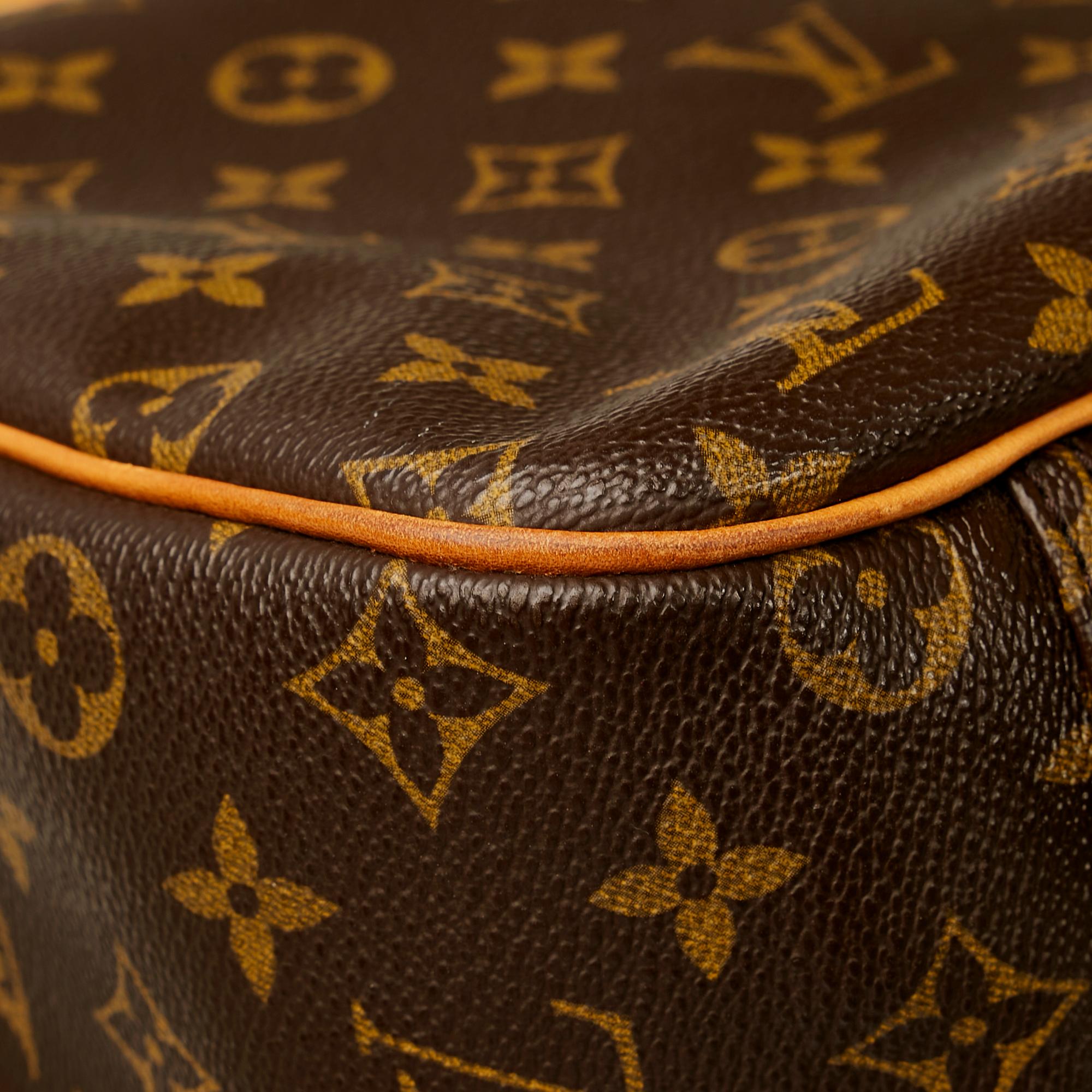 Louis Vuitton Monogram Excursion (SHG-0CGXsZ)