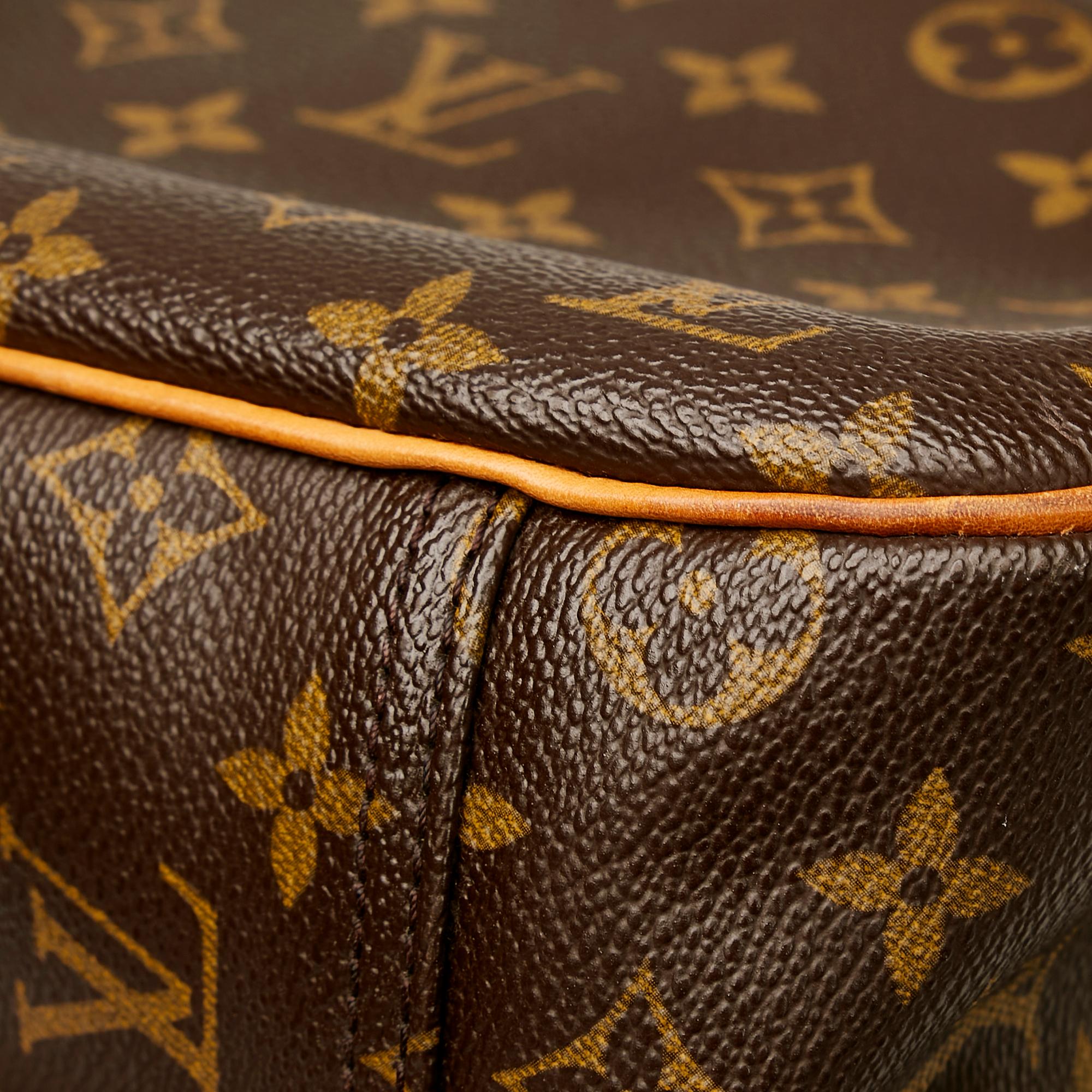 Louis Vuitton Monogram Excursion (SHG-0CGXsZ)