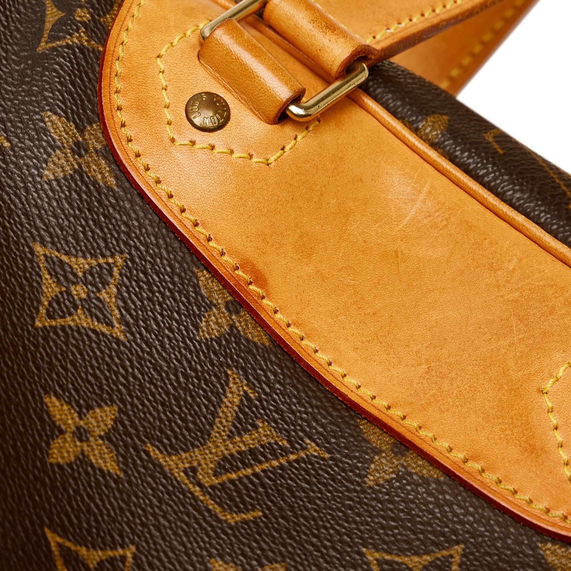 Louis Vuitton Monogram Excursion (SHG-0CGXsZ)
