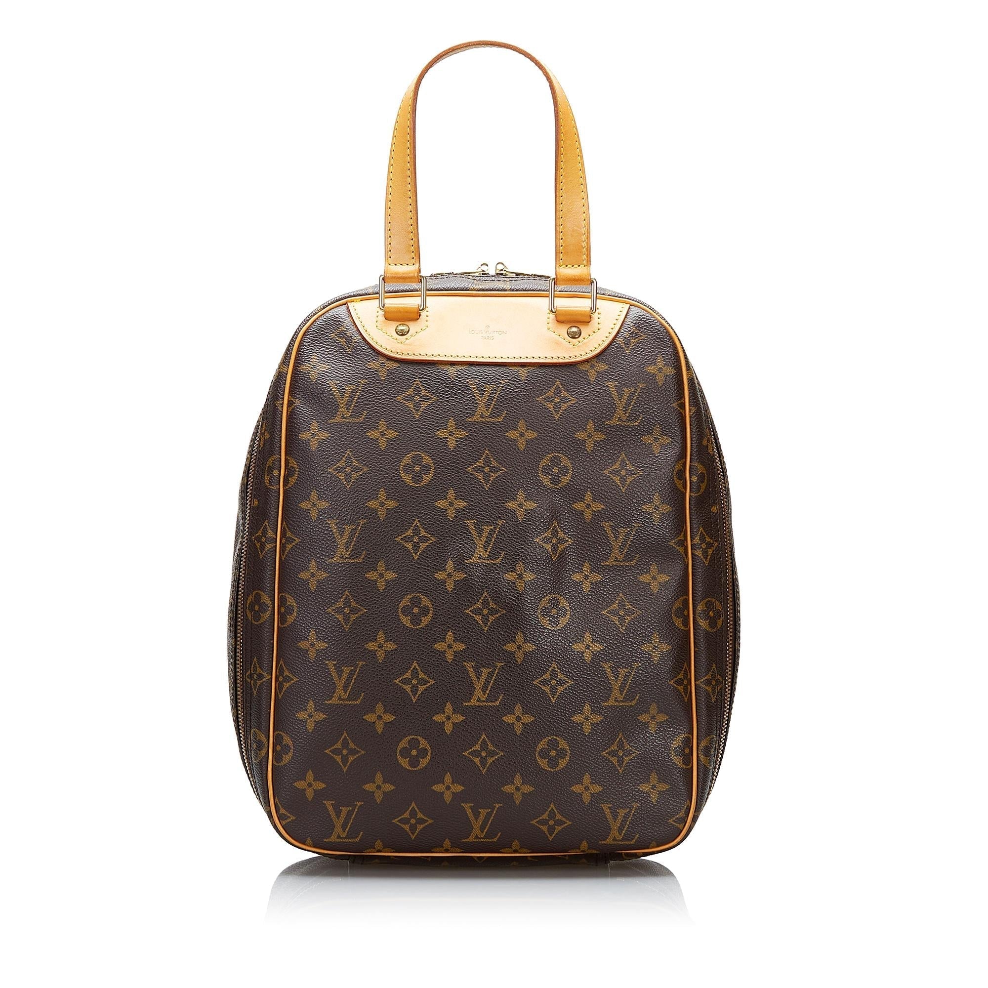 Louis Vuitton Monogram Excursion (SHG-0CGXsZ)