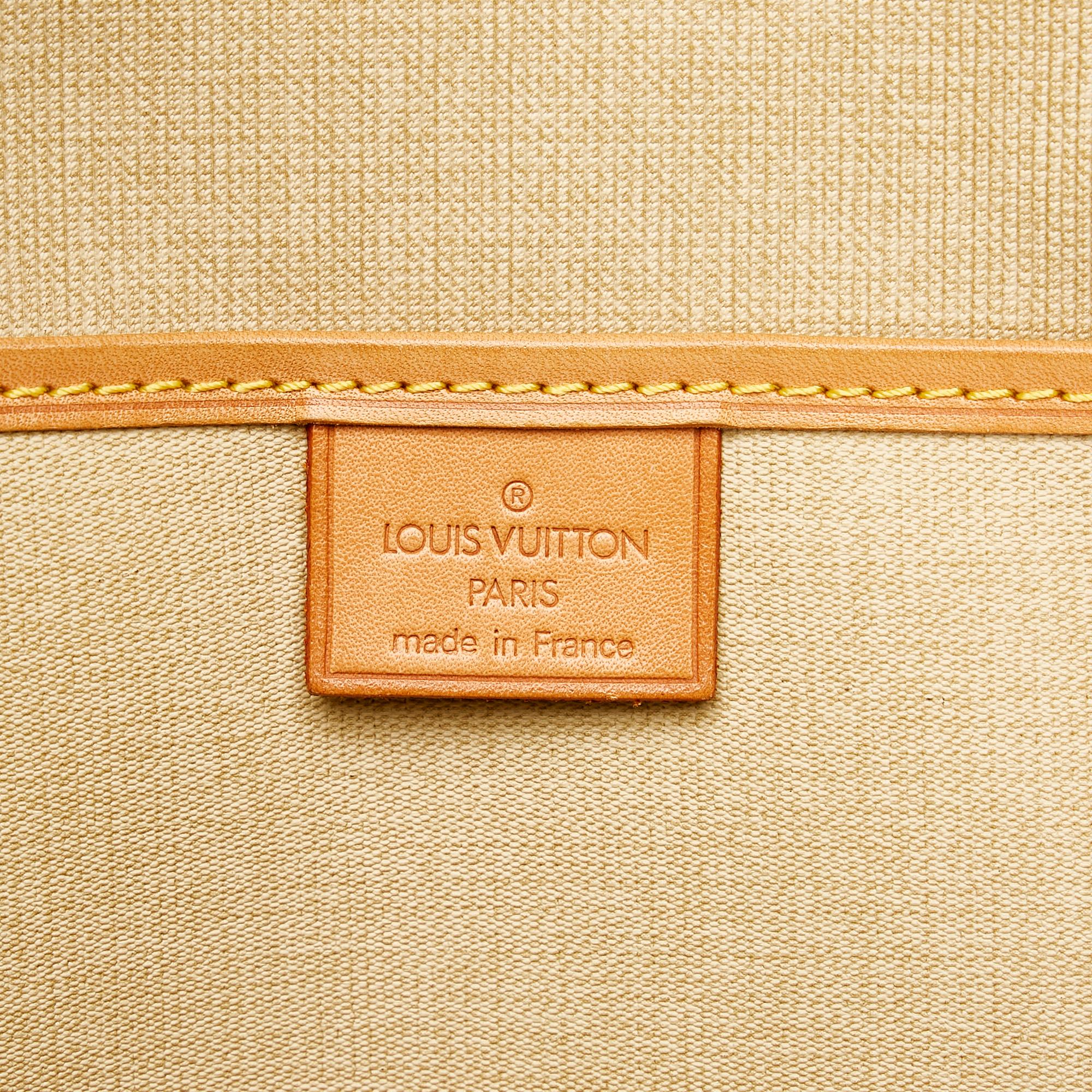 Louis Vuitton Monogram Excursion (SHG-0CGXsZ)