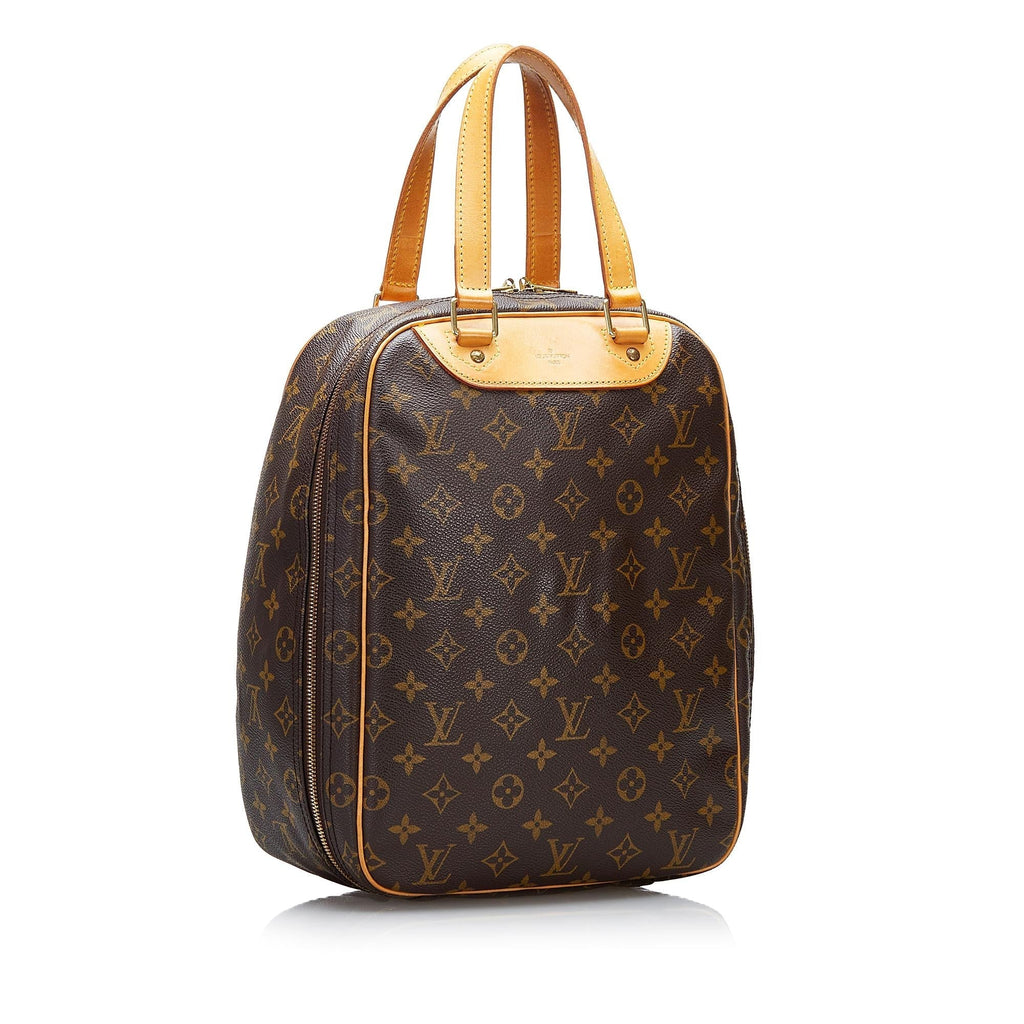 Louis Vuitton Monogram Excursion (SHG-0CGXsZ)