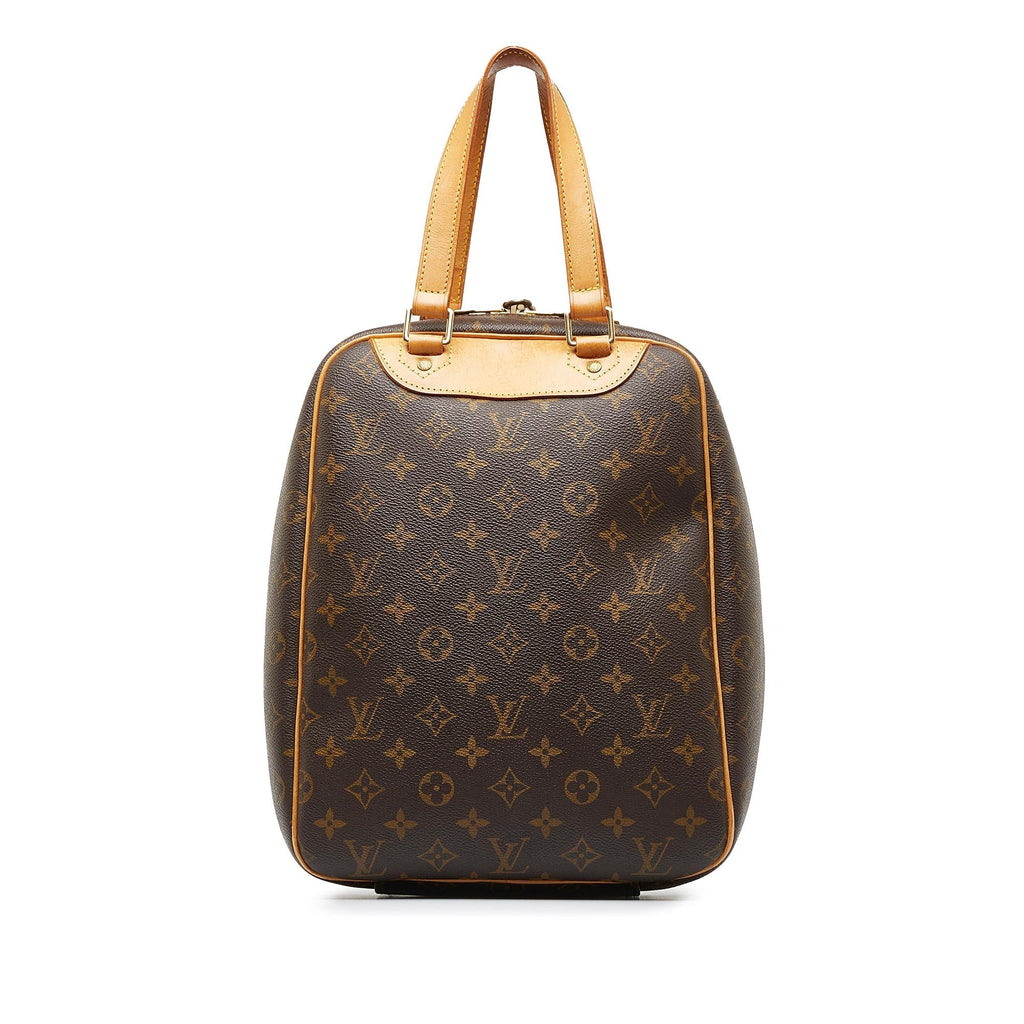 Louis Vuitton Monogram Excursion (SHG-6nf7vq)
