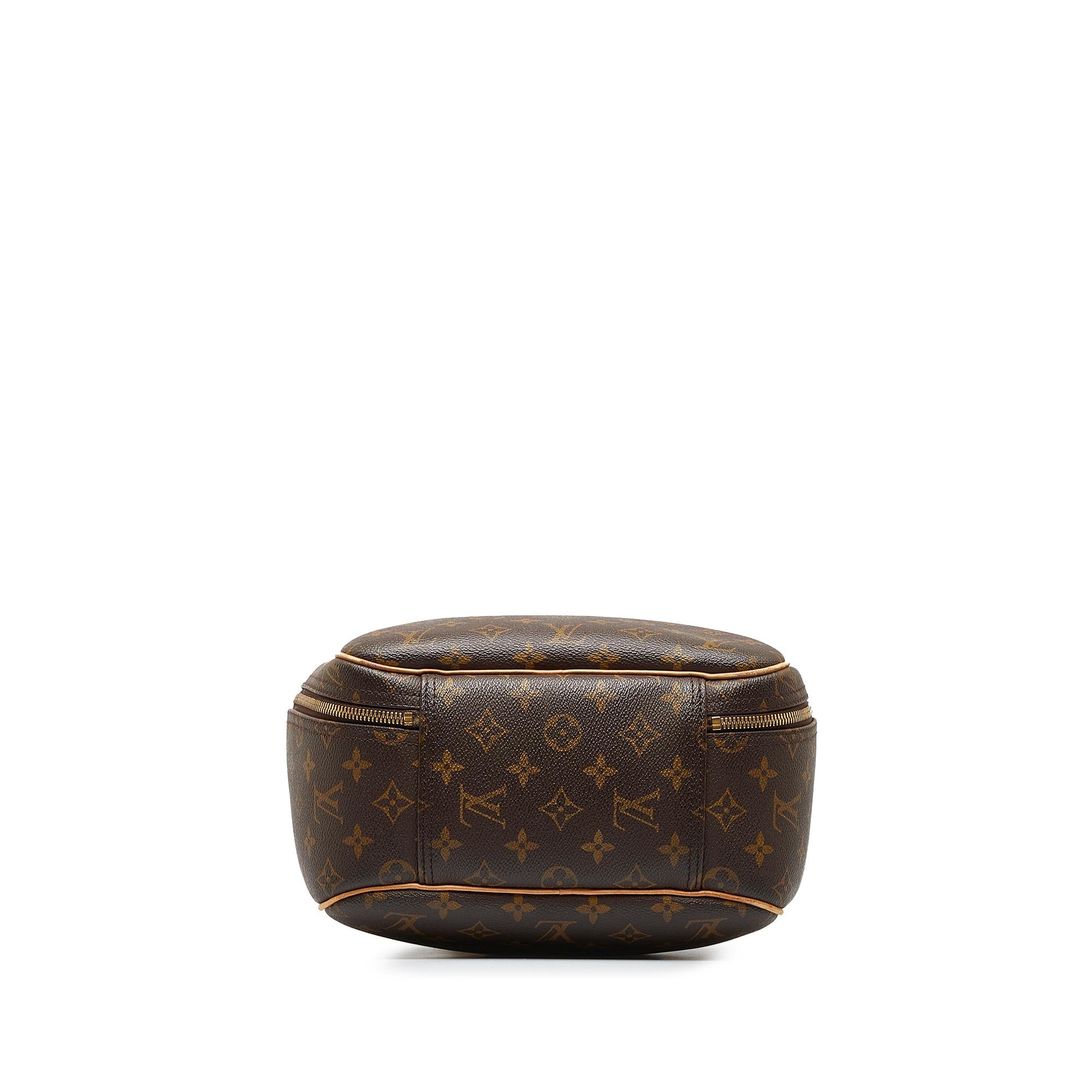 Louis Vuitton Monogram Excursion (SHG-6nf7vq)