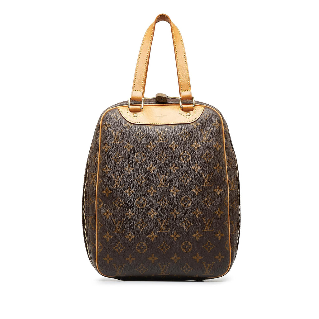 Louis Vuitton Monogram Excursion (SHG-6nf7vq)
