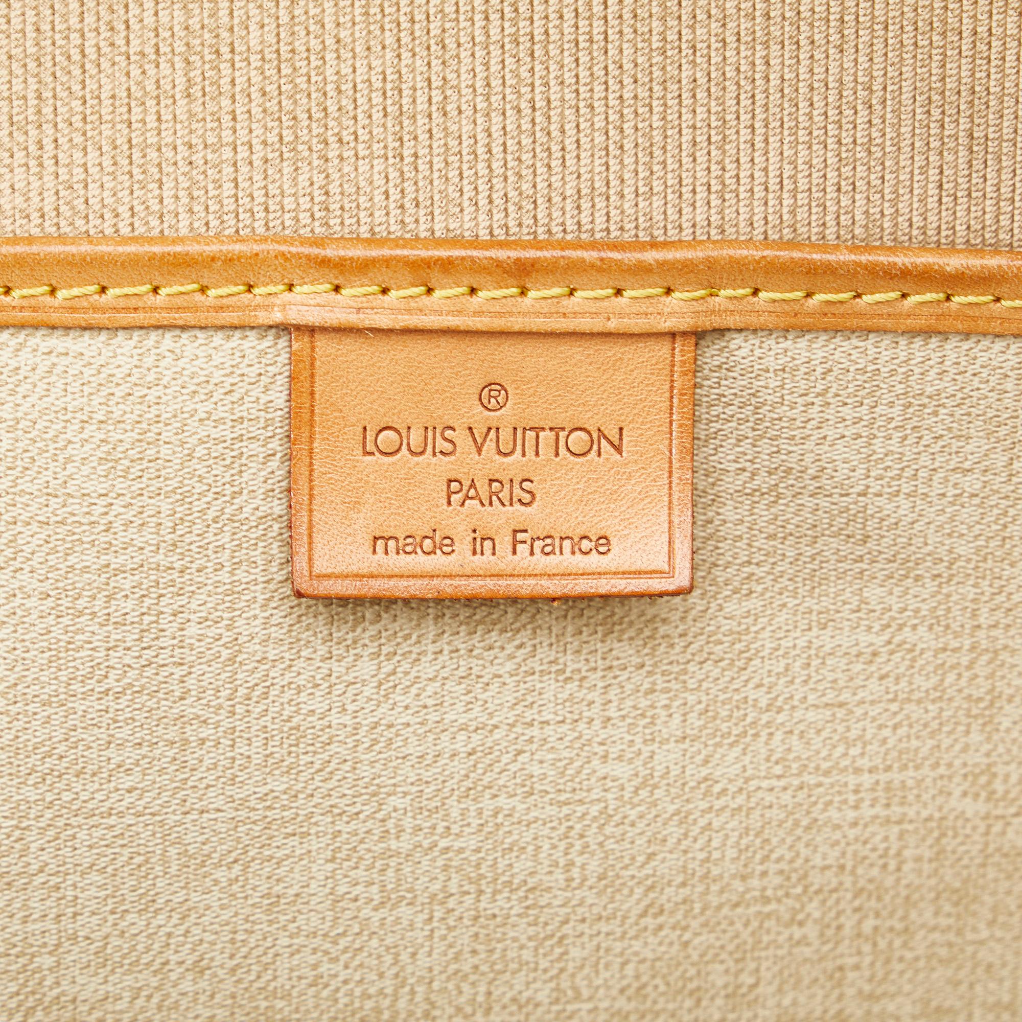 Louis Vuitton Monogram Excursion (SHG-6nf7vq)
