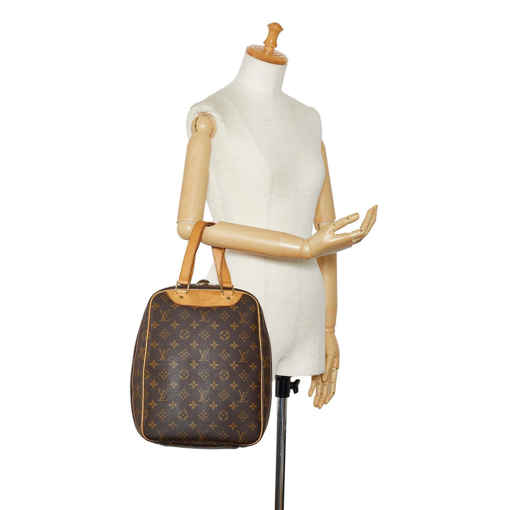 Louis Vuitton Monogram Excursion (SHG-6nf7vq)
