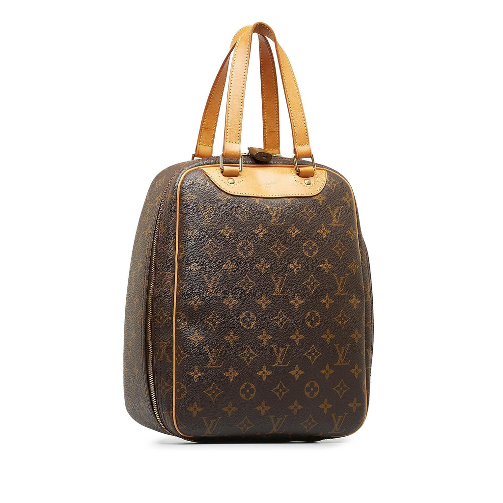 Louis Vuitton Monogram Excursion (SHG-6nf7vq)