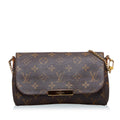 Louis Vuitton Monogram Favorite MM