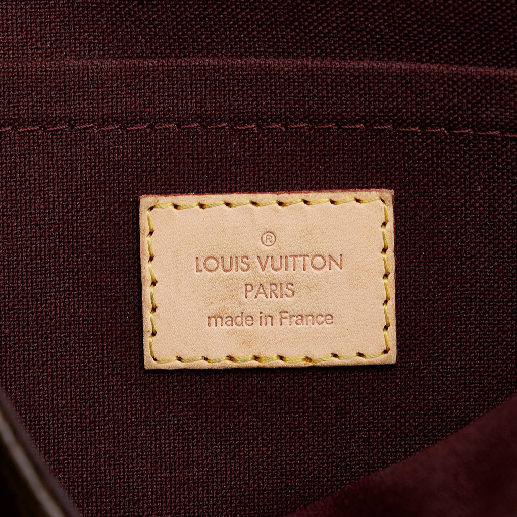 Louis Vuitton Monogram Favorite MM (SHG-XP6mfi)