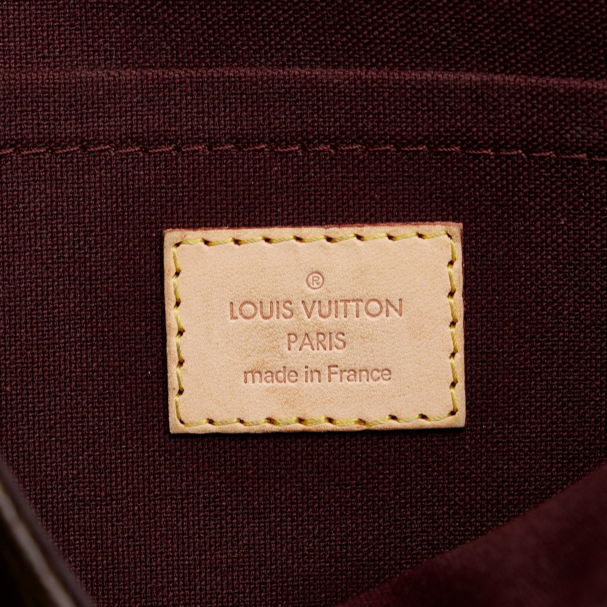 Louis Vuitton Monogram Favorite MM (SHG-XP6mfi)