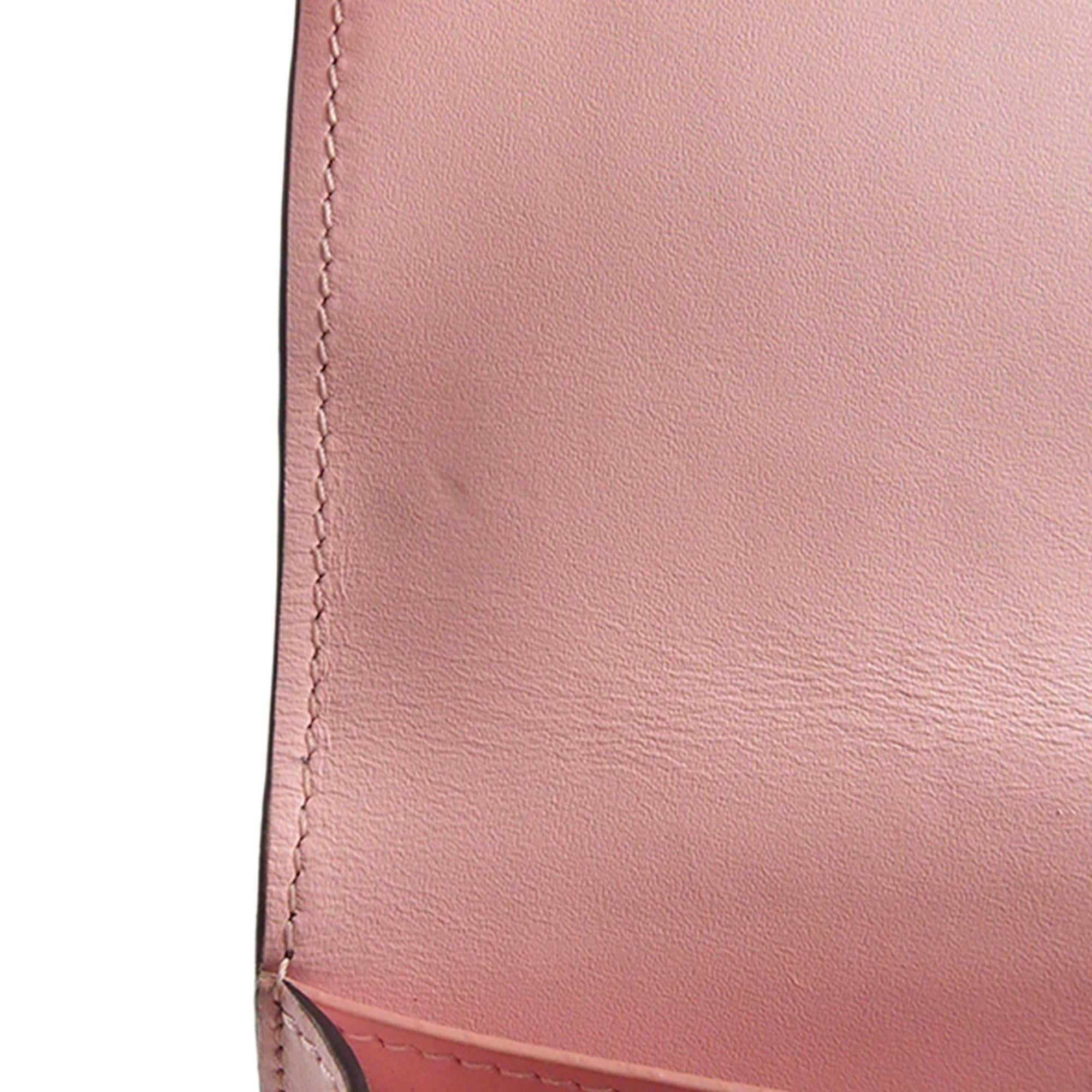 Louis Vuitton Monogram Flore Wallet On Chain (SHG-35991)