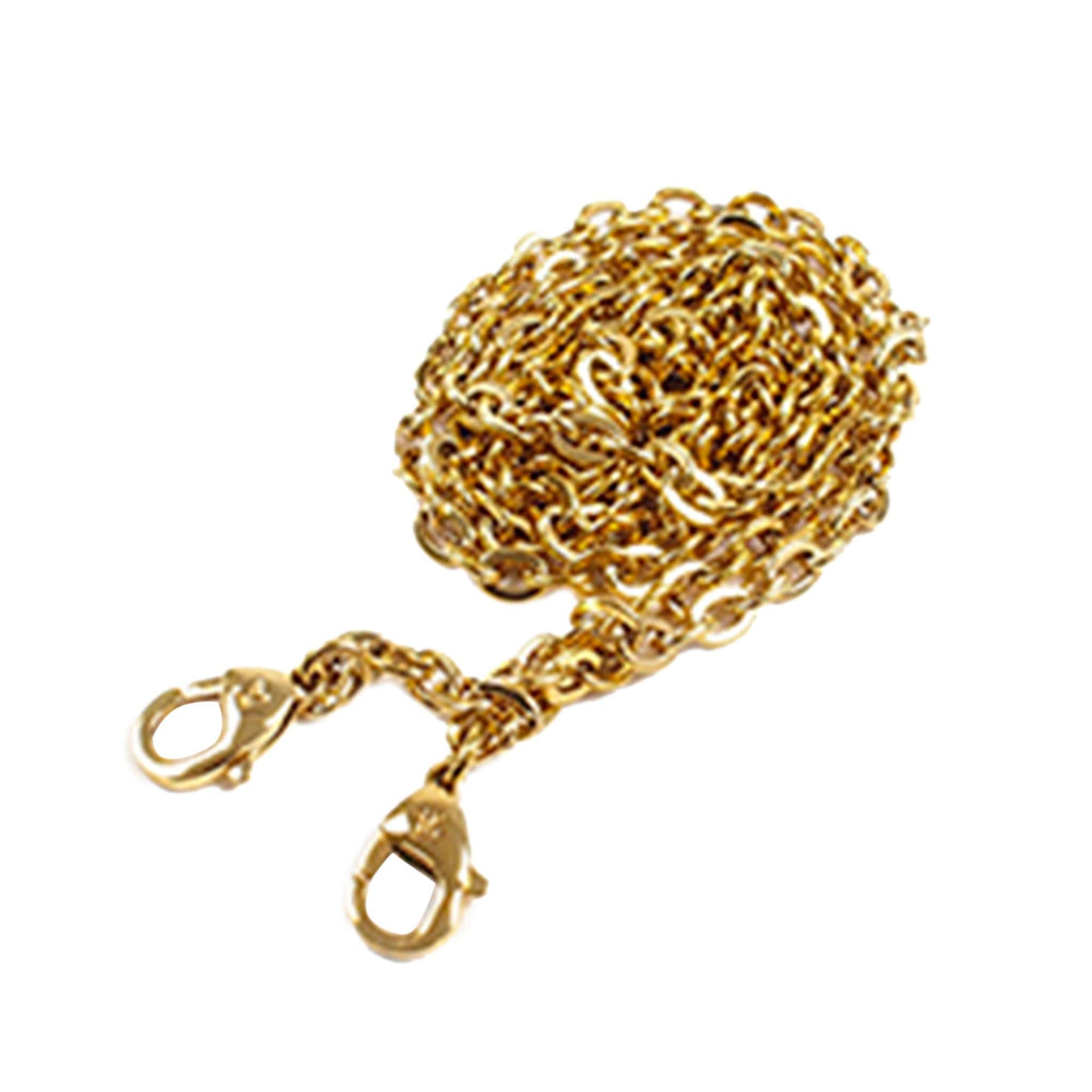 Louis Vuitton Monogram Flore Wallet On Chain (SHG-35991)