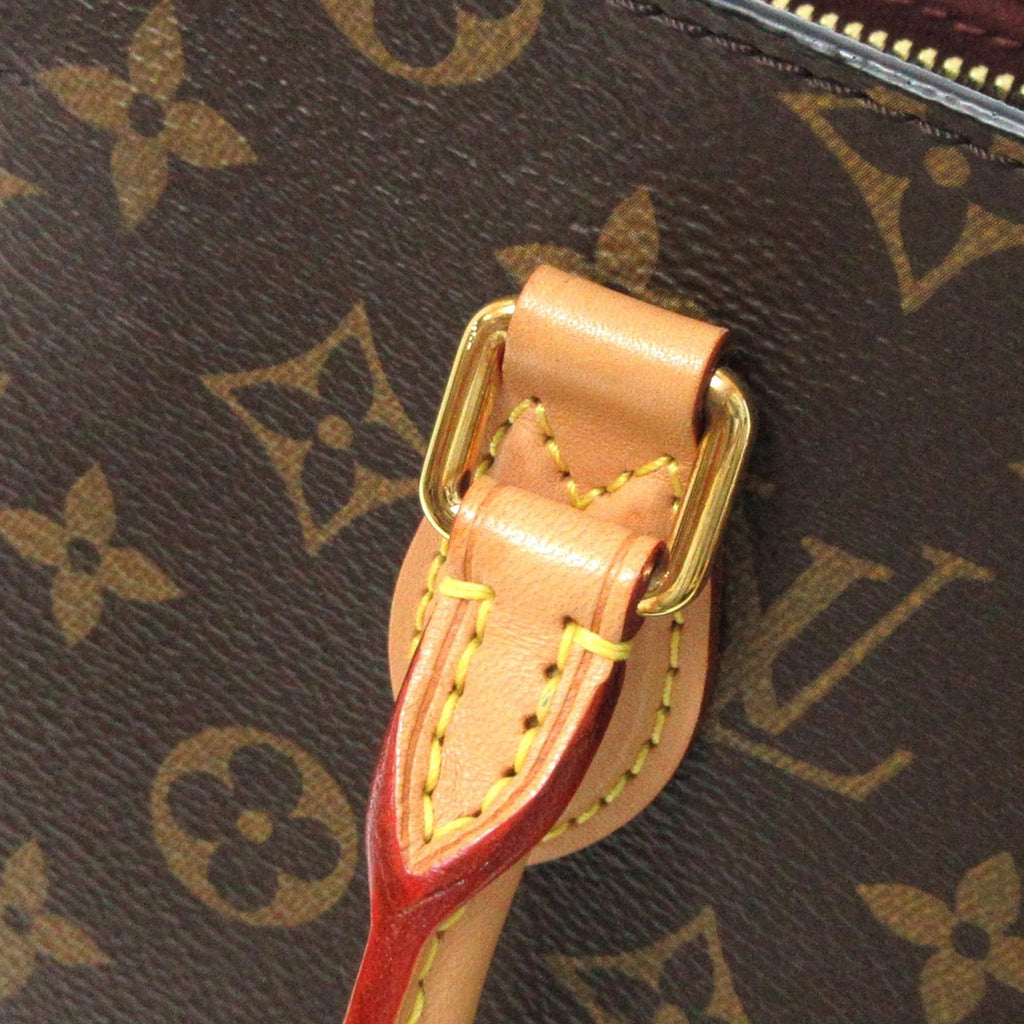 Louis Vuitton Monogram Flower Tote (SHG-nKebQA)