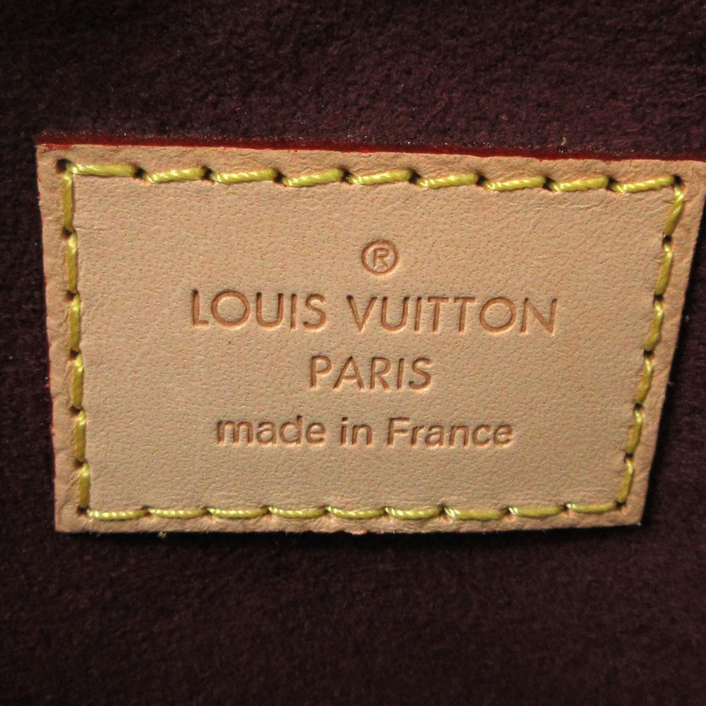Louis Vuitton Monogram Flower Tote (SHG-nKebQA)