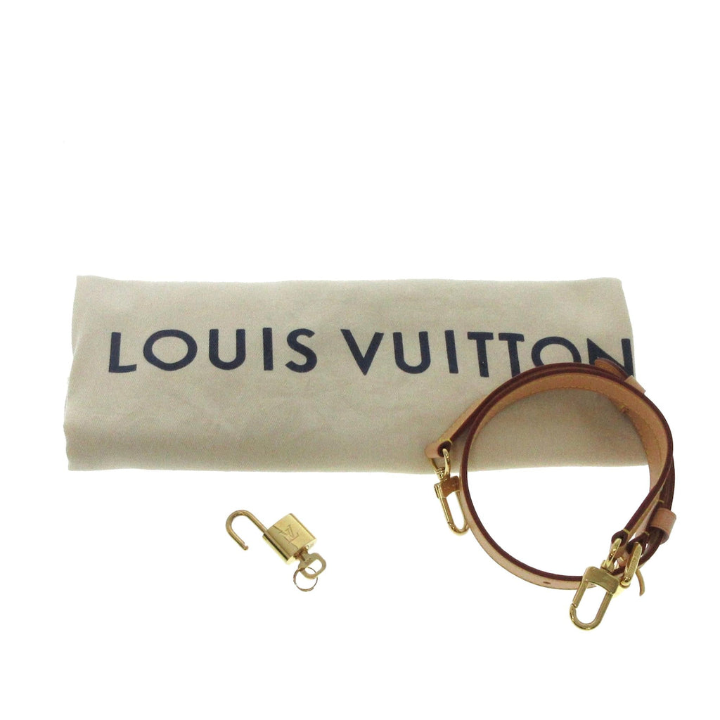 Louis Vuitton Monogram Flower Tote (SHG-nKebQA)