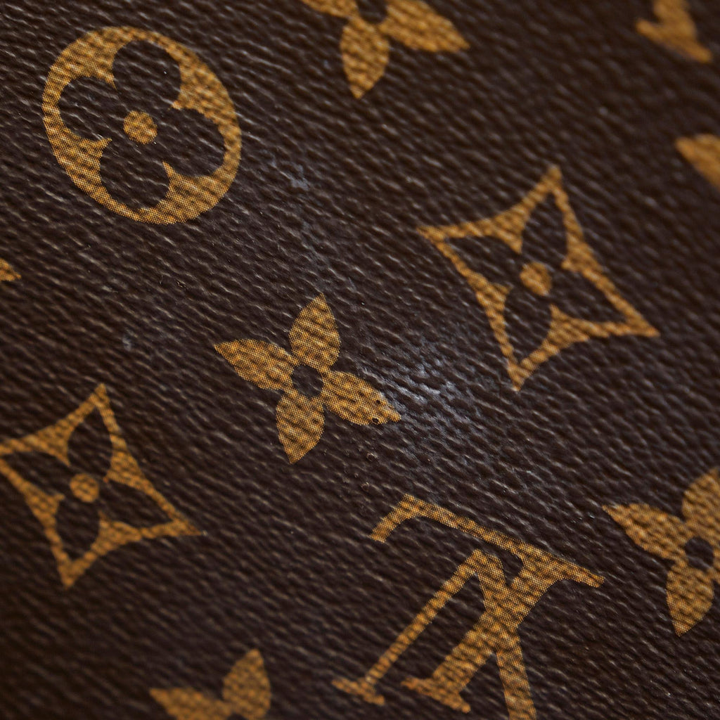 Louis Vuitton Monogram Flower Tote (SHG-Ray5uZ)