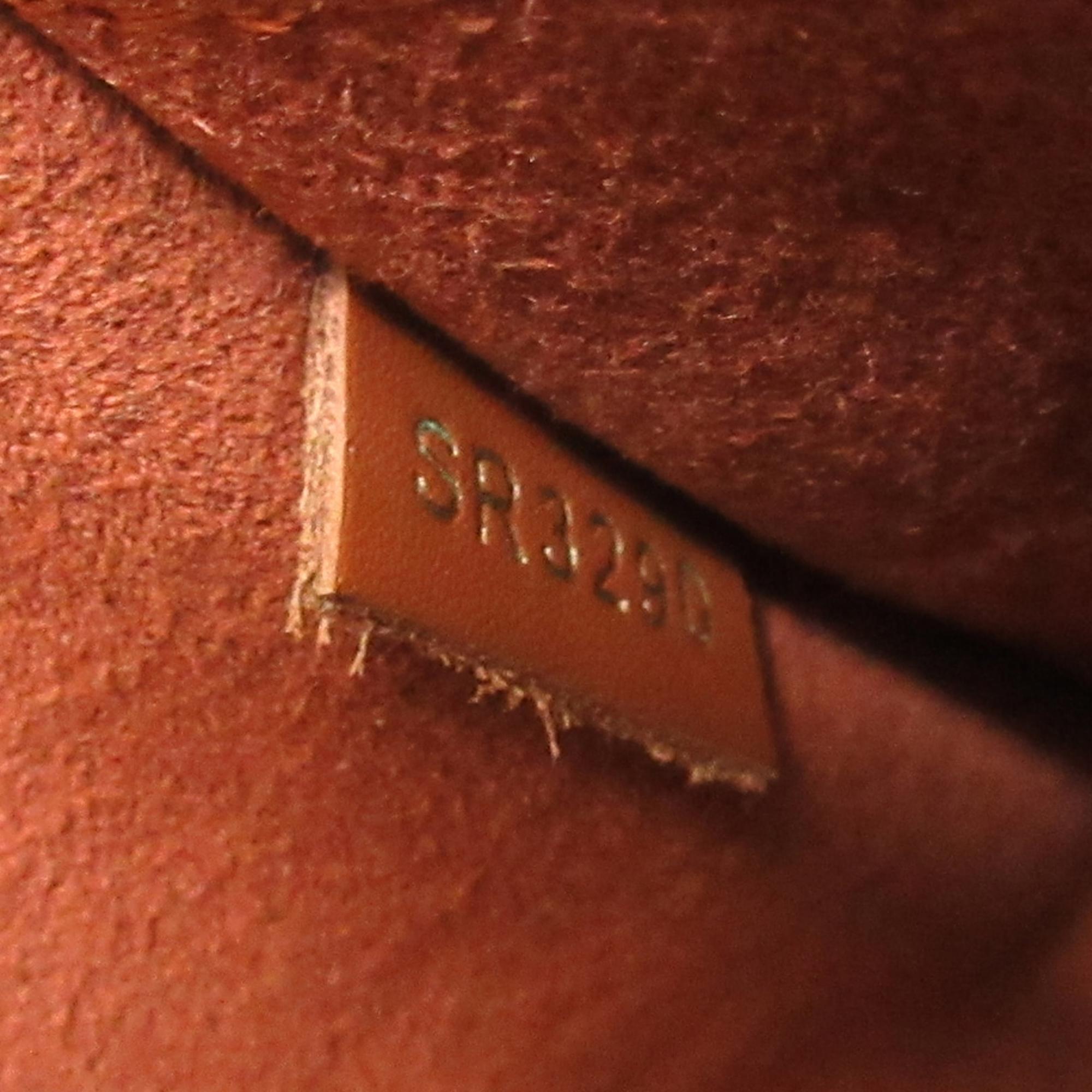 Louis Vuitton Monogram Fold Tote PM (SHG-fNzFA9)