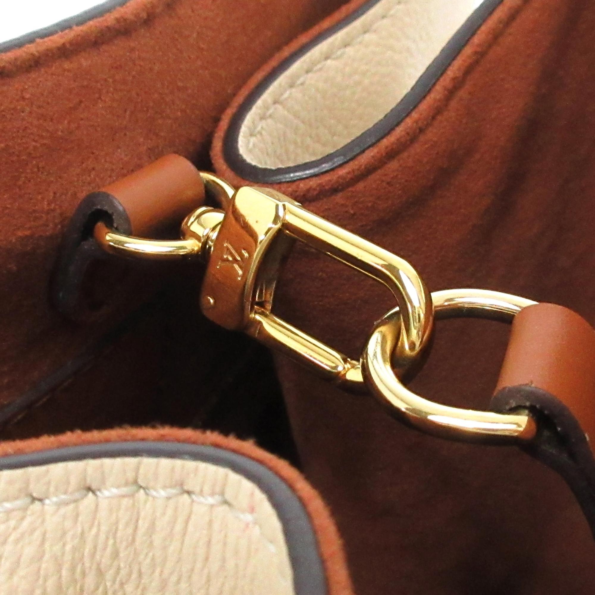 Louis Vuitton Monogram Fold Tote PM (SHG-fNzFA9)